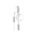 Apple Earbud Headphones (White)