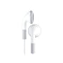Apple Earbud Headphones (White)