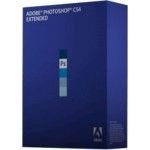 Photoshop Extended CS4, v11, Mac, EN