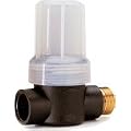 Kr�nzle Wassereingangsfilter f�r Hochdruckreiniger mit �berwurfmutter
