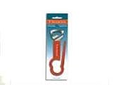Forschner / Victorinox Bottle Opener, Victorinox, Carded, Red Model 43792
