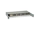 Raritan Paragon II HUBPac - KVM switch - CAT5 - 8 ports - 32 local users - 1U - government GSA