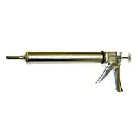 Albion DL45-01 Best Price Performance Gun - 1 1 2 Pint (20oz) Bulk Deluxe Manual Gun by Albion