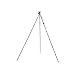 Tamrac TR406 ZipShot Compact Ultra-Light Instant Tripod