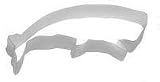 Jumping Whale Cookie Cutter
