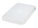 Produkt-Bild: 160GB Extern 2.5" WD Passport II WDXMSA1600TE wei&szlig; USB 2.0