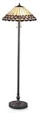 Tiffany-style Floor Lamps, DRAGON FLY