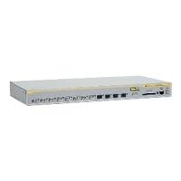 Allied Telesyn 8PORT 1000BSX LC MANAGED SWITCH ( AT-9408LC SP-10 ) by Allied Telesis