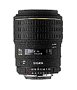 SIGMA LENS 105mm f2.8 EX Macro SLR Camera Lens