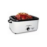 Hamilton Beach 32182 18 Quart Roaster Oven by Hamilton Beach
