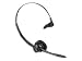 Duoset N/C headset for Dect telephones-P/N34357-11