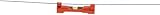 Draper 69562 78 mm ABS Line Level