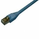 Belkin CAT5e Netzwerkkabel STP RJ45 3 m blau