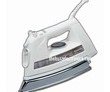 Rowenta DE851U Professional Iron w/Airglide stainless steel Soleplate