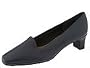 Soft Style Anna Maria | Women's Slip-on Dress Shoes Navy Vitello