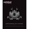 Catalyst GroupZine: Courageous in Calling (Catalyst Groupzine: a Study for Next Generation Leaders)