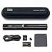 Magic Wand Portable Scanner Kit