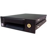 Dataport V Plus Carrier Only Sata II 3.5IN Black/silv Lock Rohs