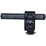 Canon �w�����X�e���I�}�C�N���z�� DM-50