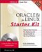 Oracle8i for Linux Starter Kit (Oracle Press Series)