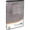 NewspaperXT Bundled with FitInXT for QuarkXPress - Mac