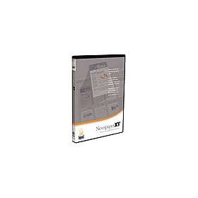 NewspaperXT Bundled with ArabicXT for QuarkXPress - Mac