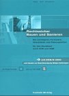 Rechtssicher Bauen und Sanieren, m. CD-ROM