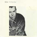 Before by Pet Shop Boys