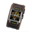 ZALES Ed Hardy Warrior Love Kills Watch (Model: WA-TG) ed hardy