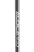 Aldila Value Series VX Iron Shaft( FLEX: Regular/Stiff Combo, LENGTH:N/A, COLOR:N/A, HEAD:N/A )