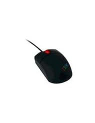 CE: IBM 3-Button Travel Wheel Mouse - IBM
