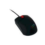 IBM 3-Button Travel Wheel Mouse
