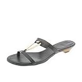 Elle Nina | Ladies Shoes Black by Elle