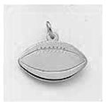 Football Charm