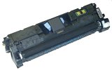 Compatible Black Toner Cartridge HP C9700A for LJ 1500/ 2500