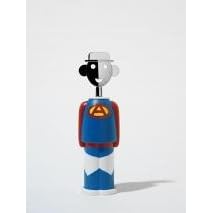 Alessandro M super corkscrew