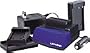 LENMAR BC-VL11 OmniSource Li-Ion Camcorder Battery Charger Pack