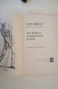 Ben Hogan's Five Lessons: The Modern Fundamentals of Golf (The complete series which appeared in Sports Illustrated)