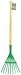 TOYSMITH Leaf Rake