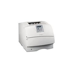 Lexmark T632 Laserdrucker