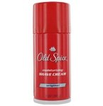 OLD SPICE by Shulton Cologne for Men (SHAVE CREAM 11 OZ)