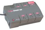 CYBERPOWER 320SL 320SL Battery Backup System for PC