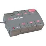 CYBERPOWER 320SL 320SL Battery Backup System for PC