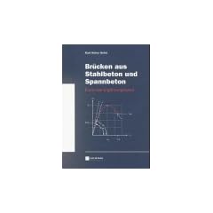 Br�cken aus Stahlbeton und Spannbeton, Eurocode-Erg�nzungsband