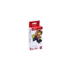 Canon HC-36 IP Tinte inkl. Fotopapier 36 Bl. f�r SELPHY