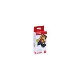 Canon HC-36IP Ink / paper set for CP-10