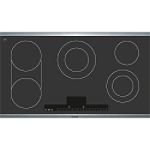 Bosch 36 in. Electric Cooktop - NET5654