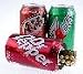 Soda Pop Can Safe