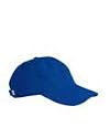 Champion Brushed Baseball Cap - BLACK - OS