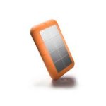 218769: LaCie Rugged XL 1TB eSATA 3Gb/s/Hi-Speed USB 2.0 Hard Drive (301848EK)